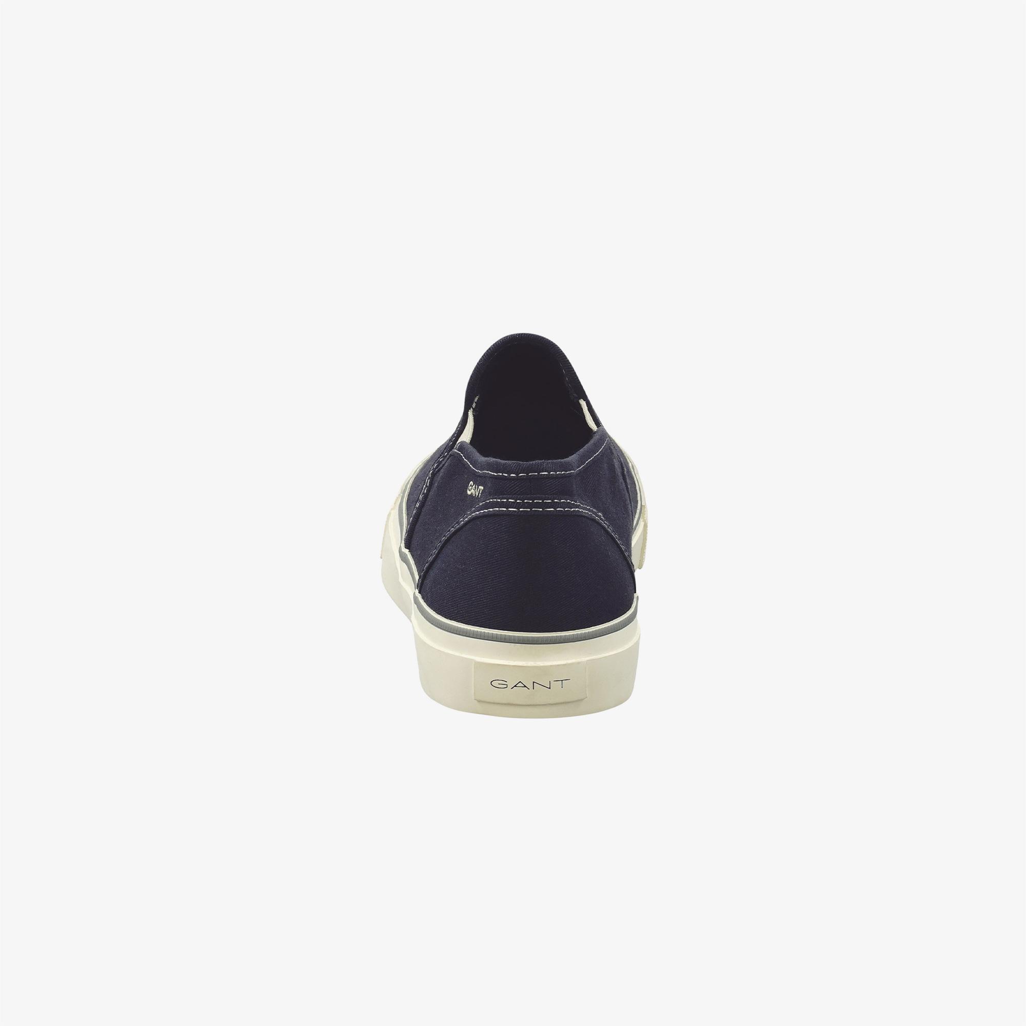 GANT Erkek Lacivert Sneaker