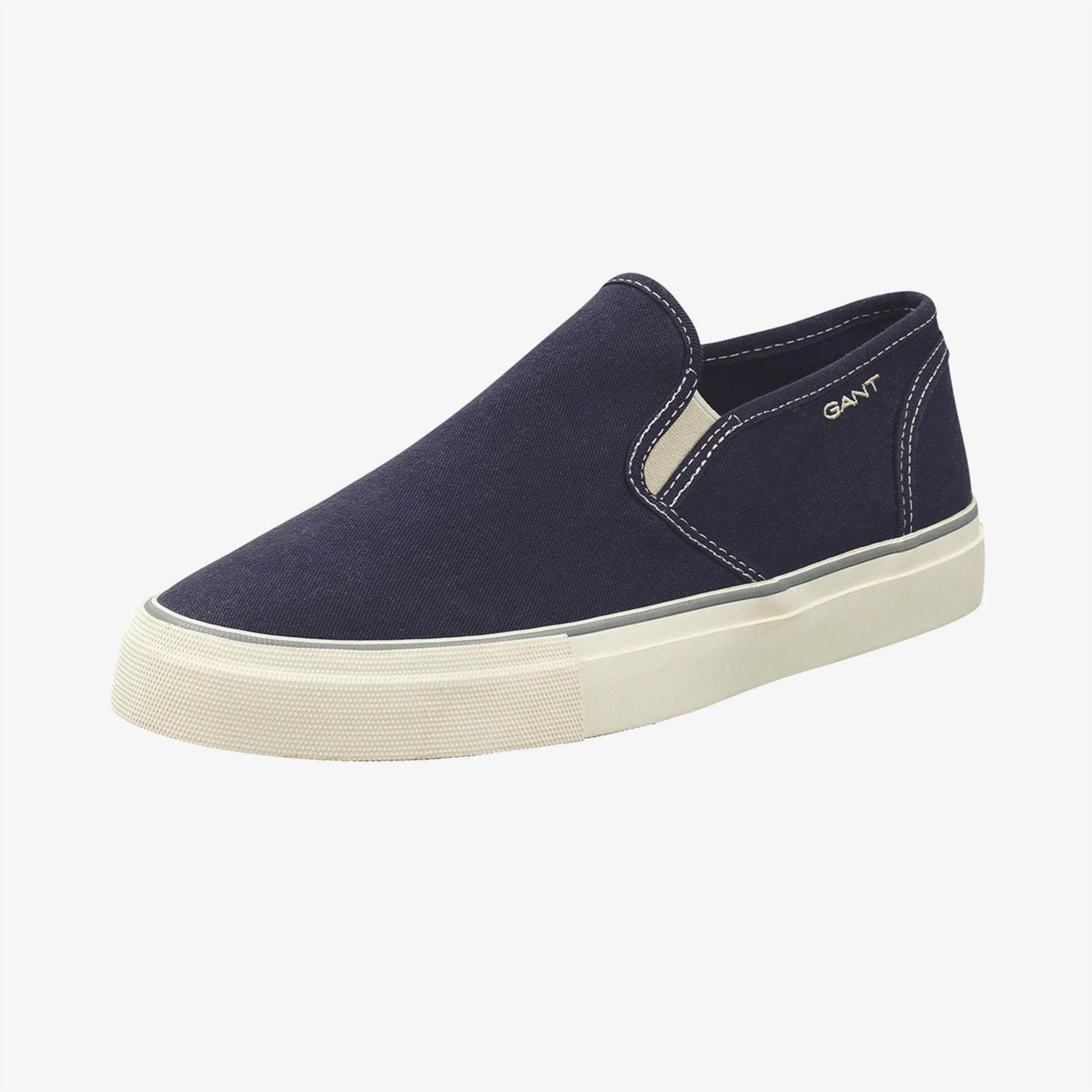 GANT Erkek Lacivert Sneaker