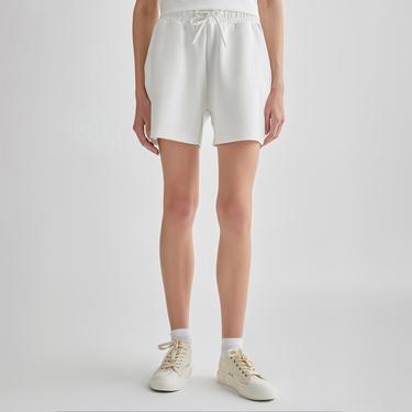  GANT Kadın Krem Regular Fit Şort