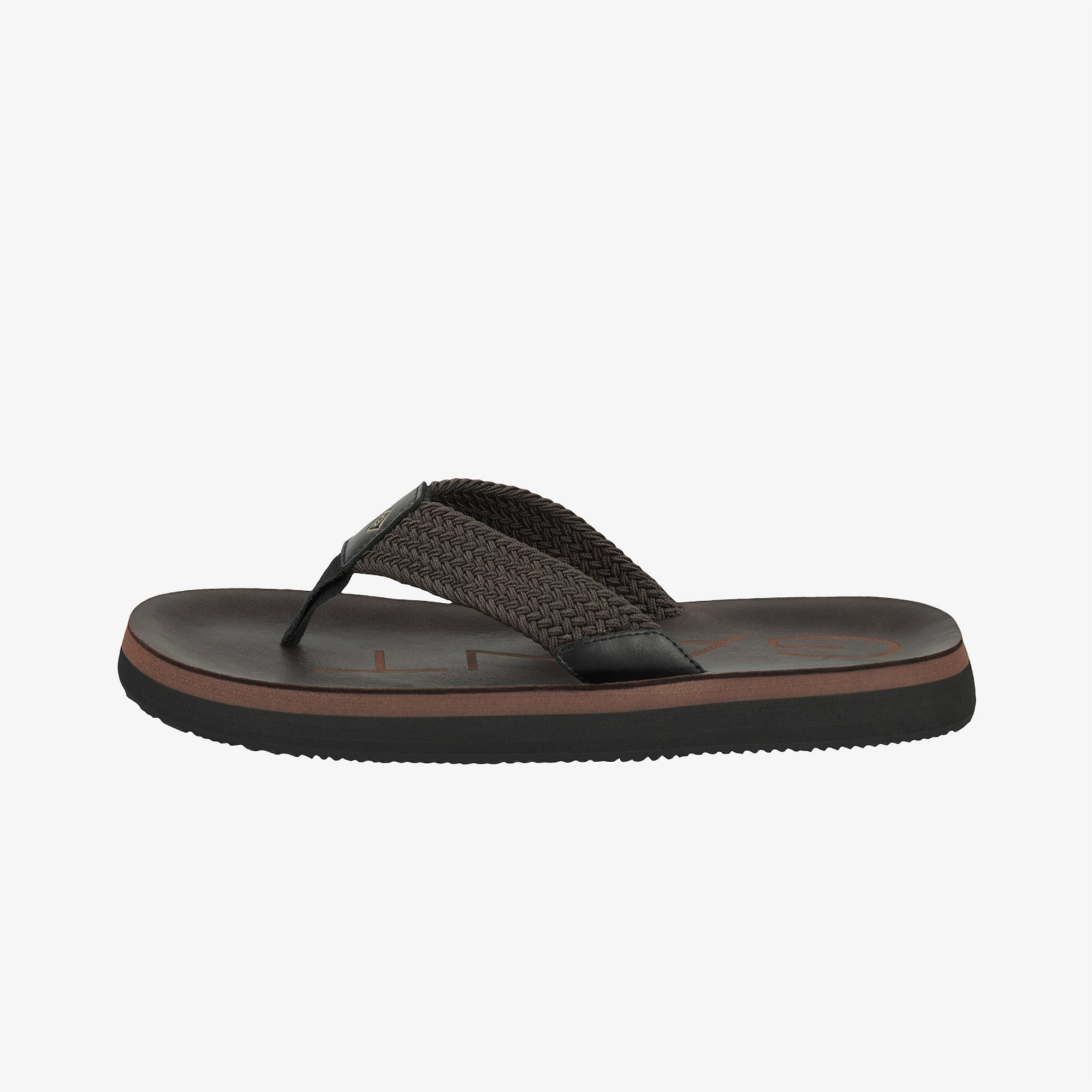 GANT Erkek Kahverengi Terlik