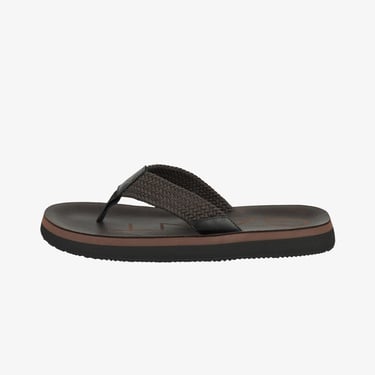  GANT Erkek Kahverengi Terlik