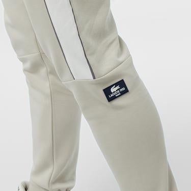  Erkek Slim Fit Gri Eşofman Altı