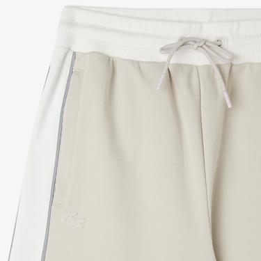  Erkek Slim Fit Gri Eşofman Altı