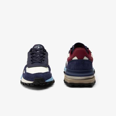  Elite Active Erkek Lacivert Sneaker