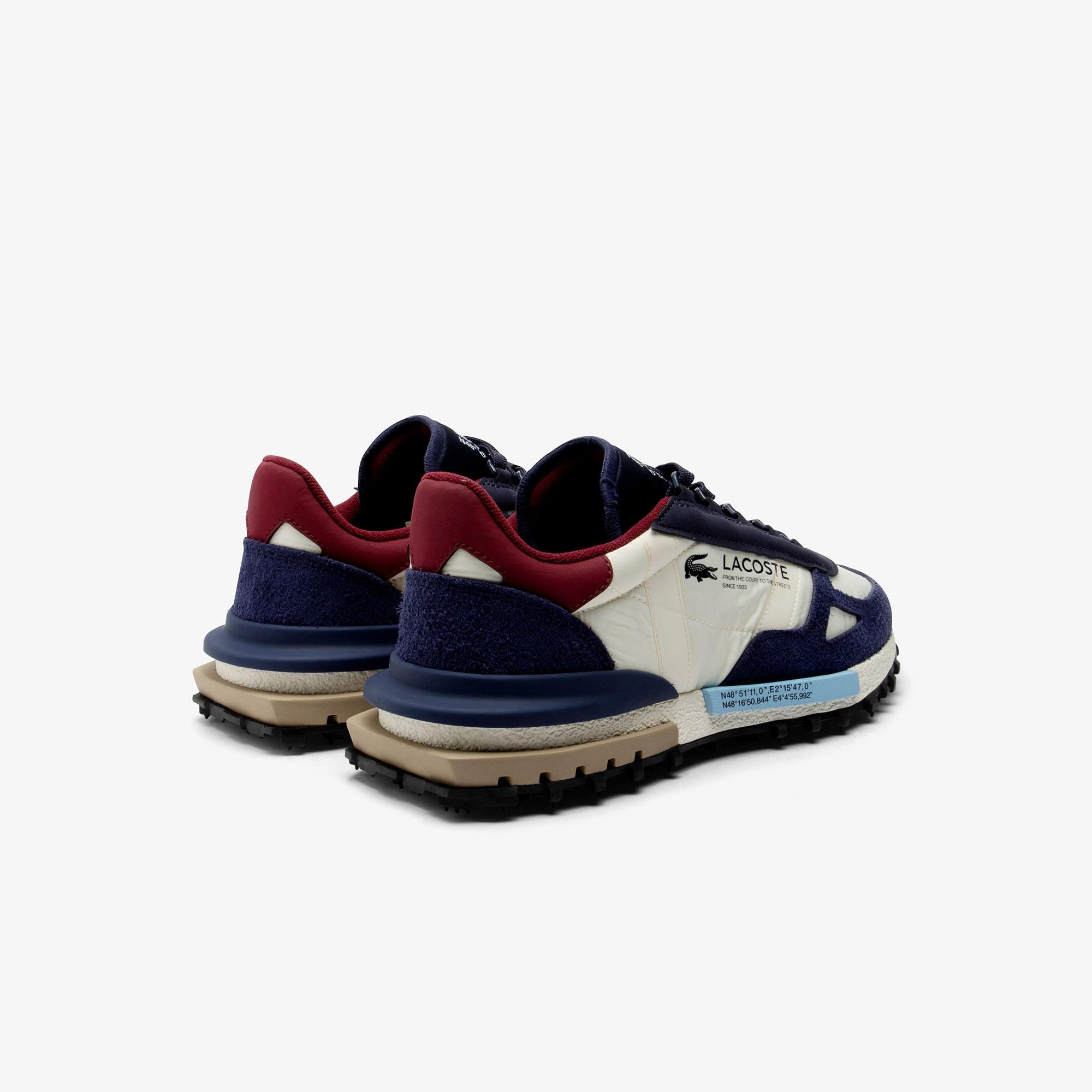 Elite Active Erkek Lacivert Sneaker