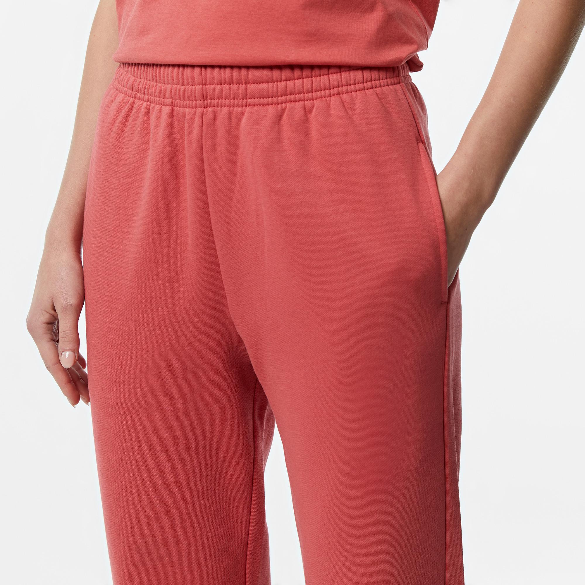 Champion Classic Kadın Kırmızı Eşofman Altı