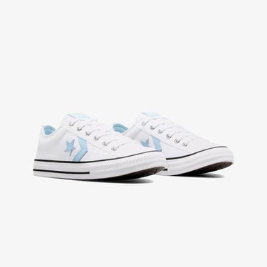  Converse Star Player 76 Çocuk Beyaz Sneaker
