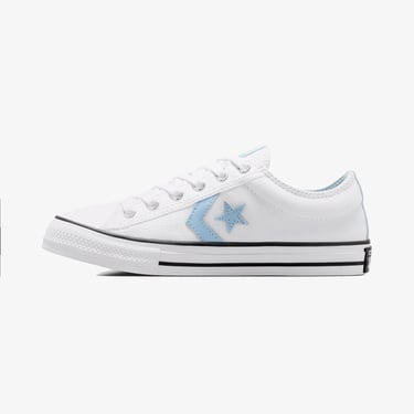  Converse Star Player 76 Çocuk Beyaz Sneaker