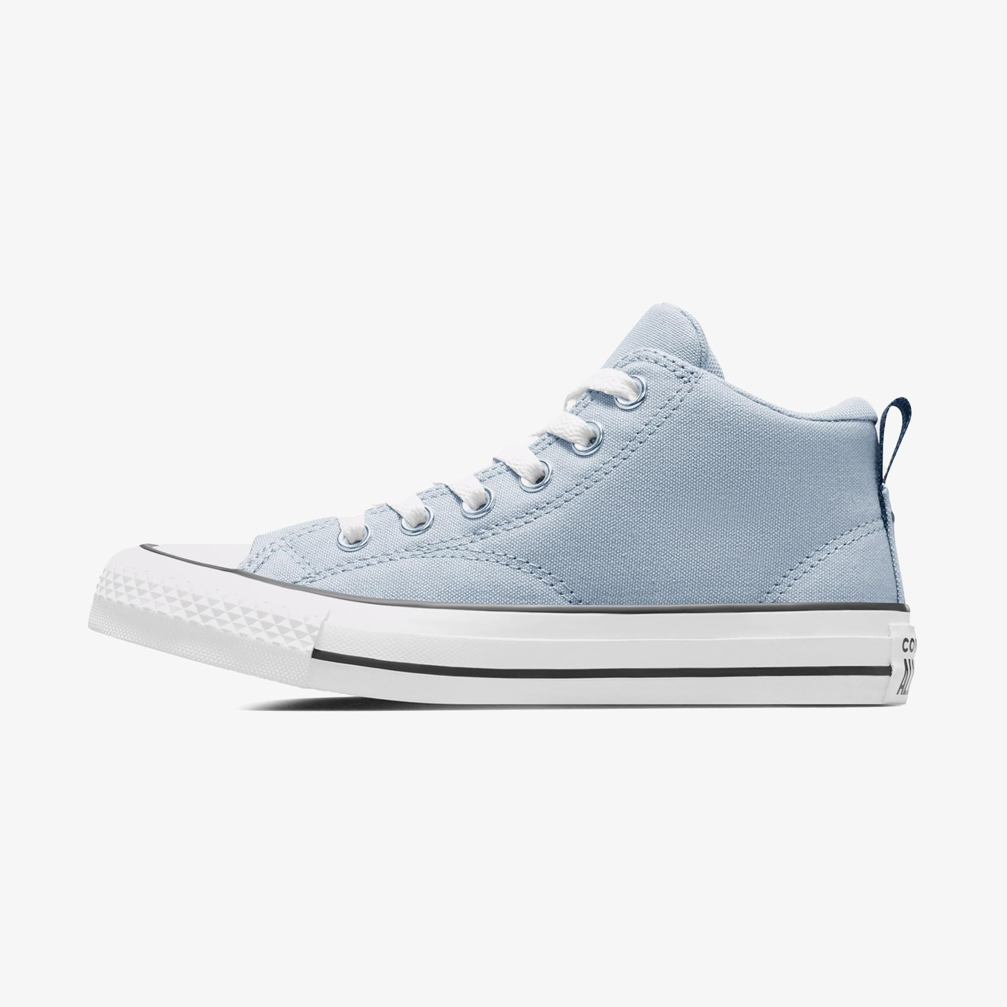 Converse Chuck Taylor All Star Malden Street Çocuk Mavi Sneaker