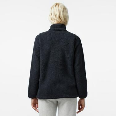  Columbia West Kadın Siyah Polar