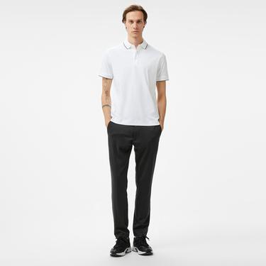  Boss H-Prout 400_Ps Erkek Beyaz Polo