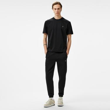  Boss C-Taut 01 Erkek Siyah T-Shirt