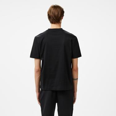  Boss C-Taut 01 Erkek Siyah T-Shirt