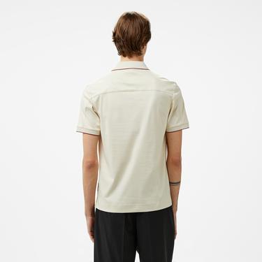  Boss H-Prout 400_Ps Erkek Beyaz Polo