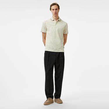  Boss H-Prout 400_Ps Erkek Beyaz Polo