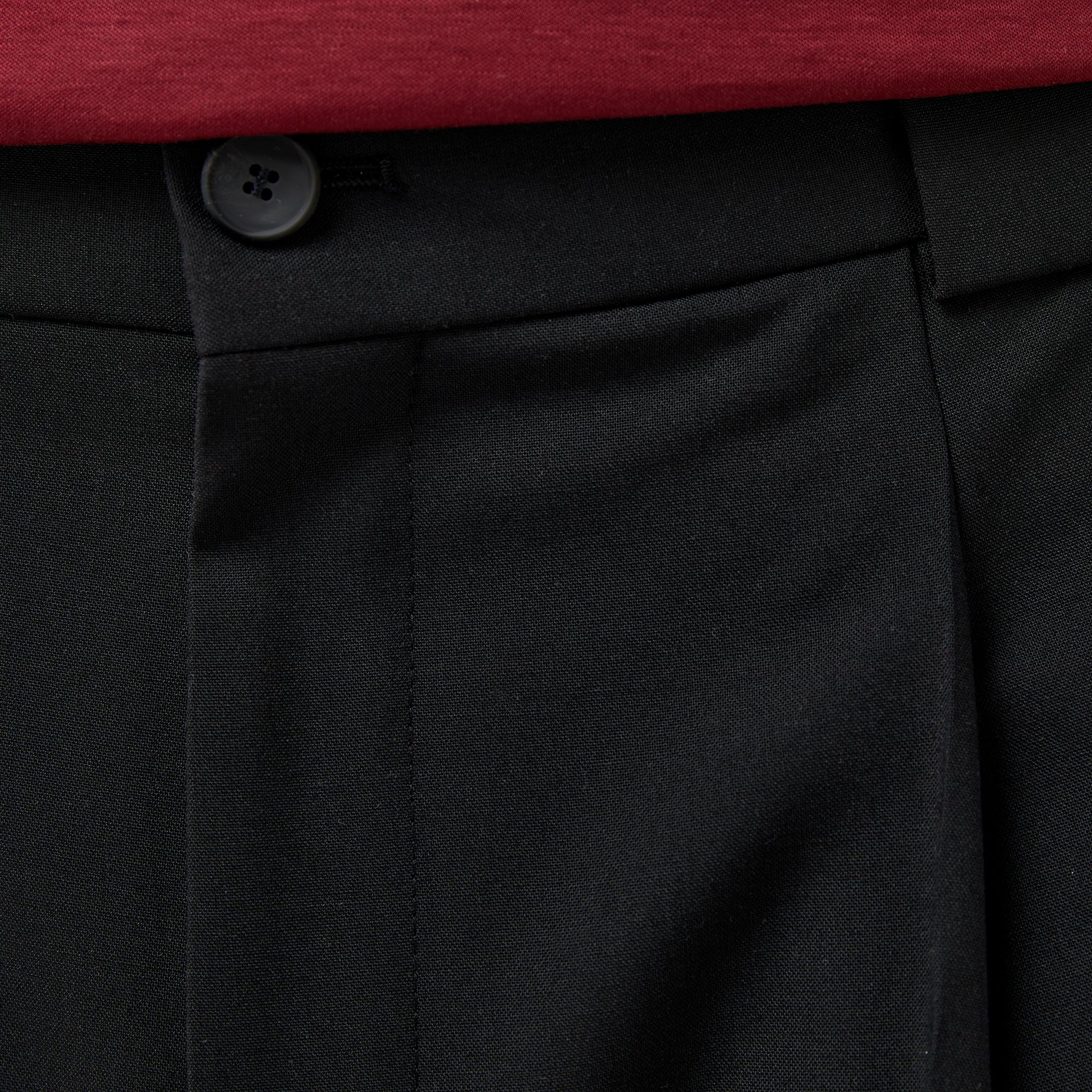 Hugo Tony243X Erkek Siyah Pantolon