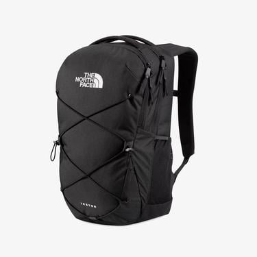  The North Face Jester Unisex Siyah Sırt Çantası