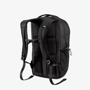  The North Face Jester Unisex Siyah Sırt Çantası