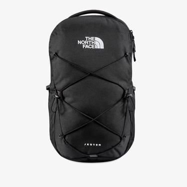  The North Face Jester Unisex Siyah Sırt Çantası