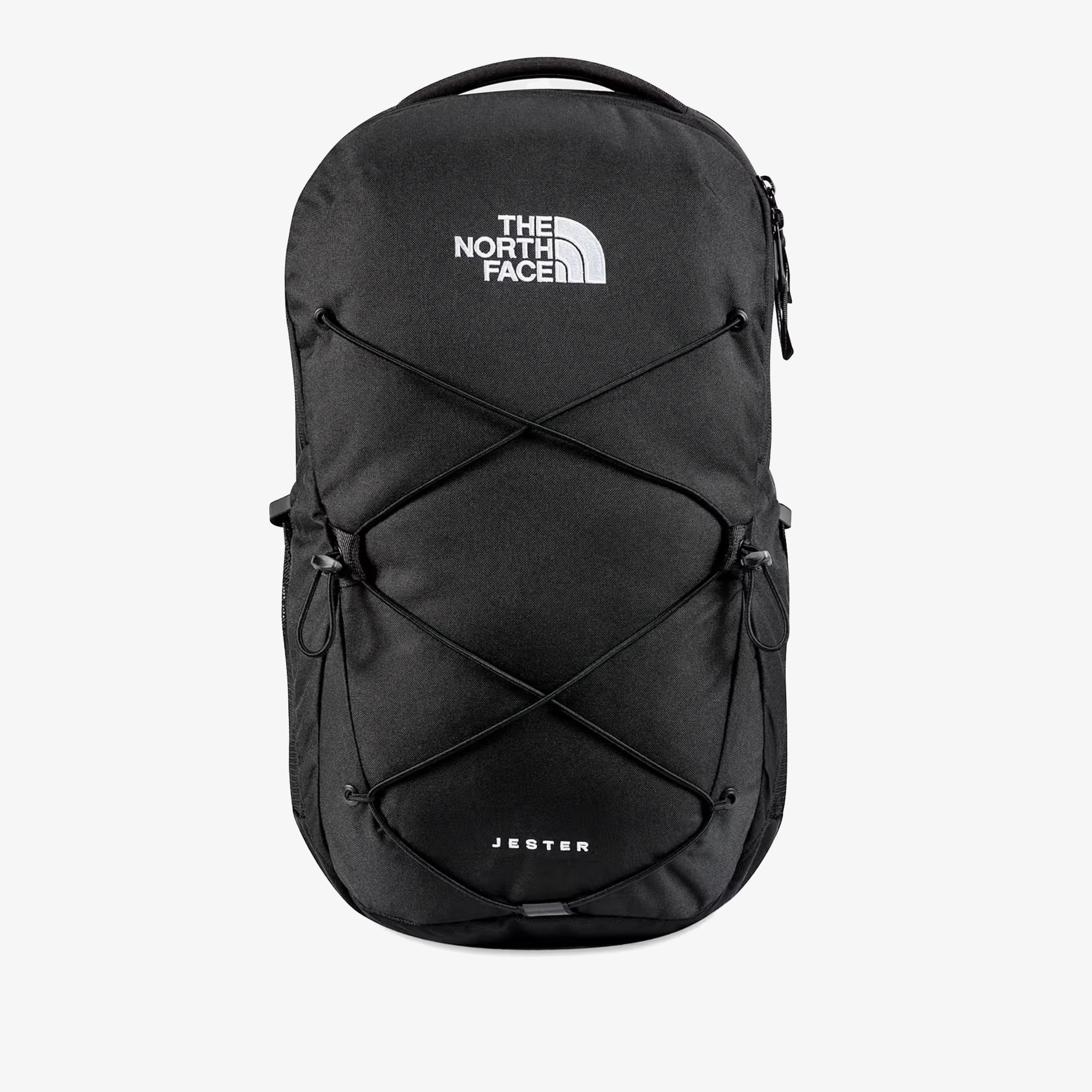  The North Face Jester Unisex Siyah Sırt Çantası