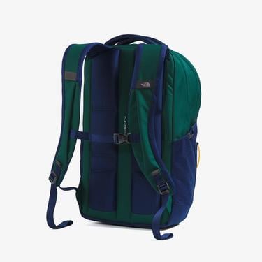  The North Face Jester Unisex Yeşil Sırt Çantası