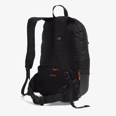  The North Face Borealis Convertible Pack Erkek Siyah Sırt Çantası