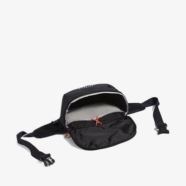  The North Face Borealis Convertible Pack Erkek Siyah Sırt Çantası