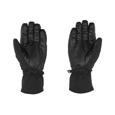  Peak Performance Unite Glove Unisex Siyah Eldiven