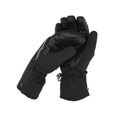  Peak Performance Unite Glove Unisex Siyah Eldiven