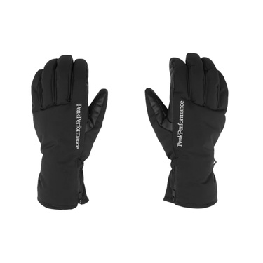  Peak Performance Unite Glove Unisex Siyah Eldiven