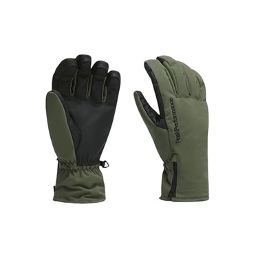  Peak Performance Unite Glove Unisex Yeşil Eldiven