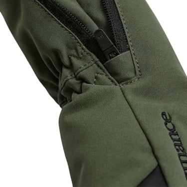  Peak Performance Unite Glove Unisex Yeşil Eldiven