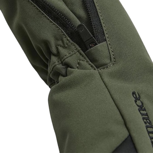  Peak Performance Unite Glove Unisex Yeşil Eldiven