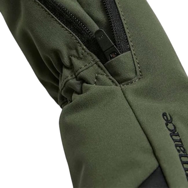  Peak Performance Unite Glove Unisex Yeşil Eldiven