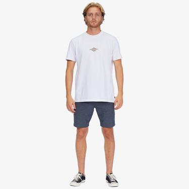  Billabong Crossfire Erkek Lacivert Günlük Bermuda Şort