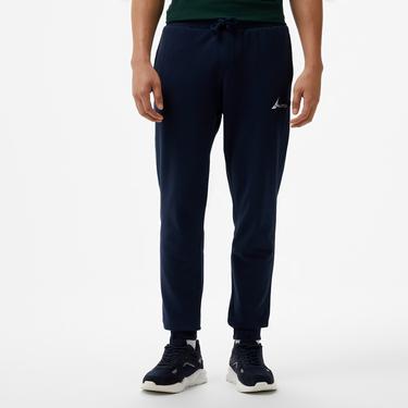  Nautica Erkek Lacivert Standart Fit Eşofman Altı