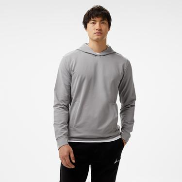  Nautica Erkek Gri Standart Fit Sweatshirt