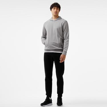  Nautica Erkek Gri Standart Fit Sweatshirt