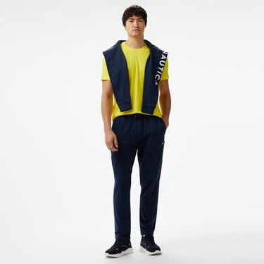  Nautica Erkek Lacivert Standart Fit Eşofman Altı