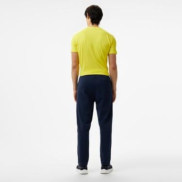  Nautica Erkek Lacivert Standart Fit Eşofman Altı