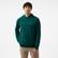 Nautica Erkek Krem Rengi Standart Fit Sweatshirt