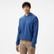 Nautica Erkek Krem Rengi Standart Fit Sweatshirt