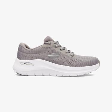  Skechers Arch Fit 2.0 Erkek Gri Sneaker