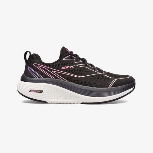  Skechers Go Run Elevate 2.0 Allaire Kadın Siyah Koşu Ayakkabısı