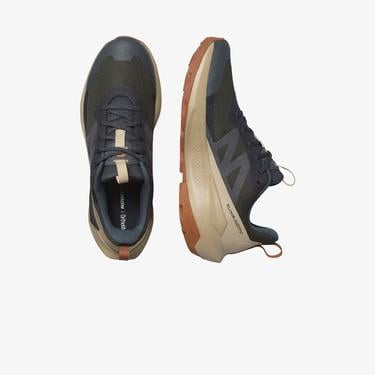  Salomon Elixir Activ Erkek Siyah Outdoor Ayakkabı