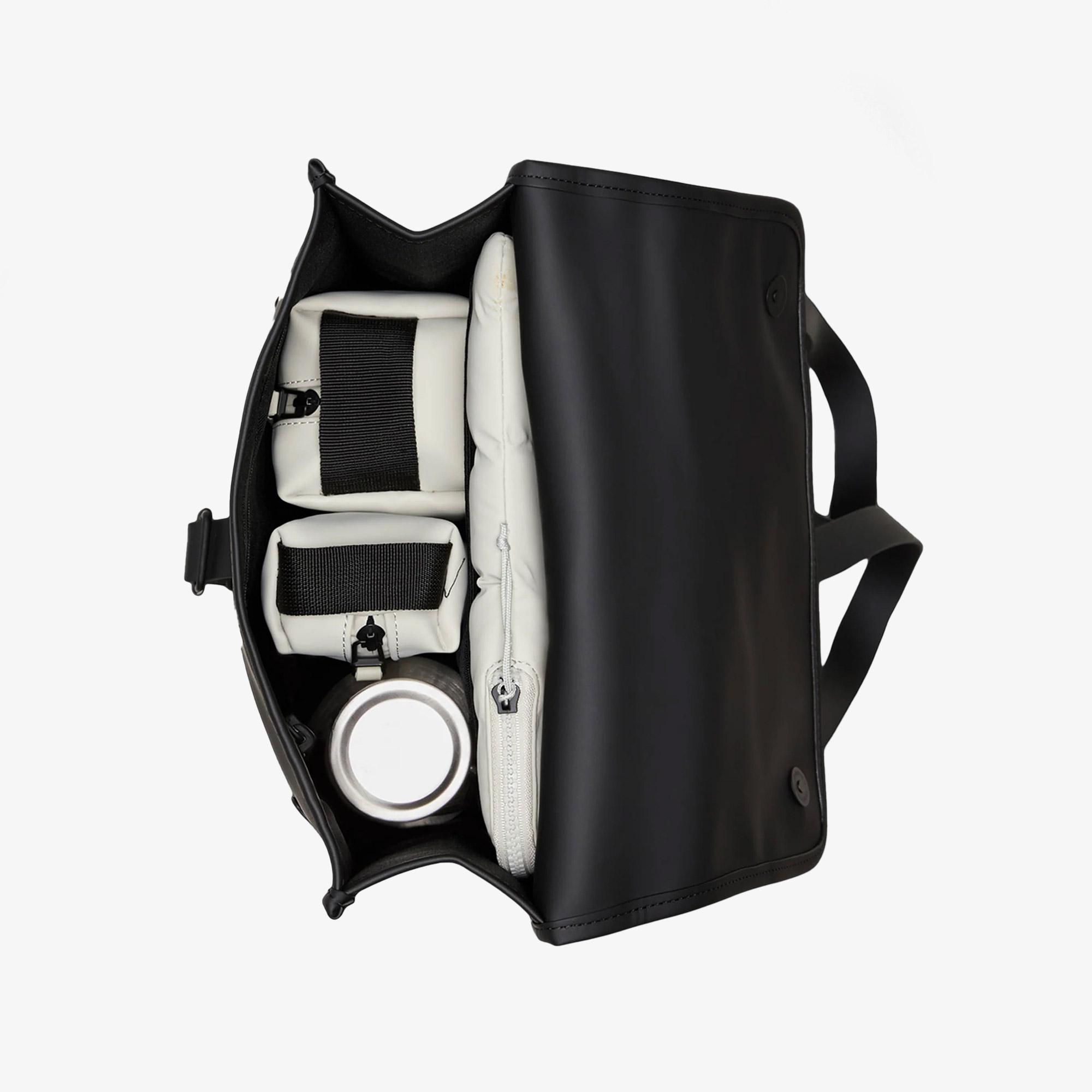 Rains Messenger Bag W3 Unisex Yeşil Omuz Çantası