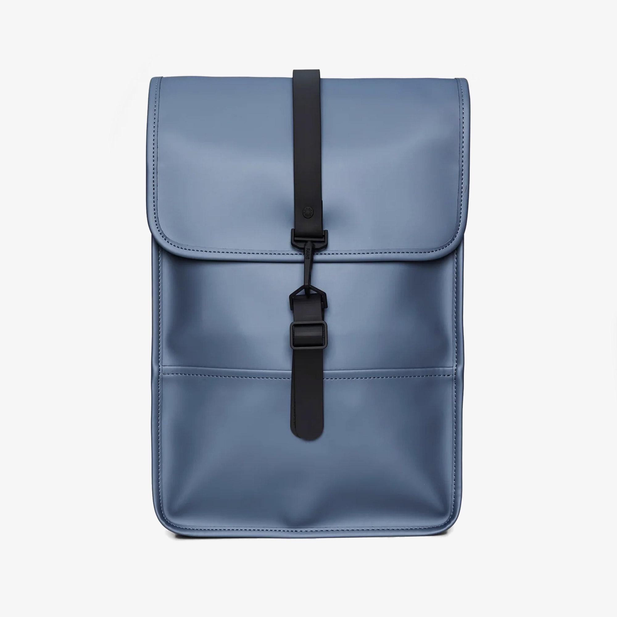 Rains W3 Unisex Kahverengi Sırt Çantası