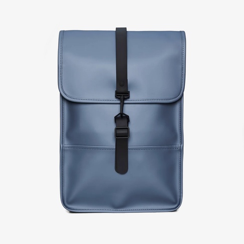  Rains W3 Unisex Kahverengi Sırt Çantası