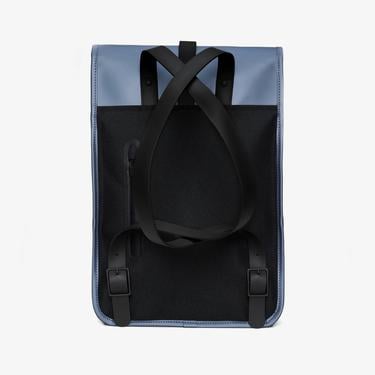  Rains W3 Unisex Kahverengi Sırt Çantası