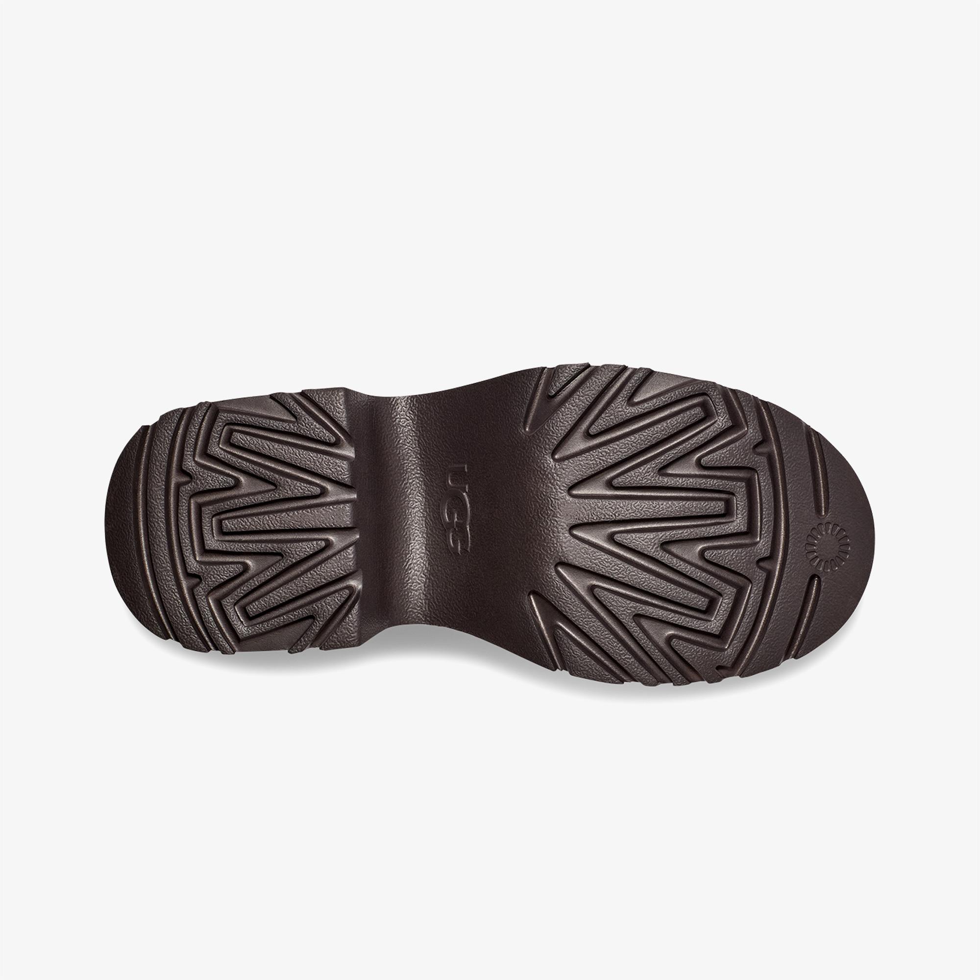 UGG Classic Ultra Mini New Heights Kadın Siyah Bot